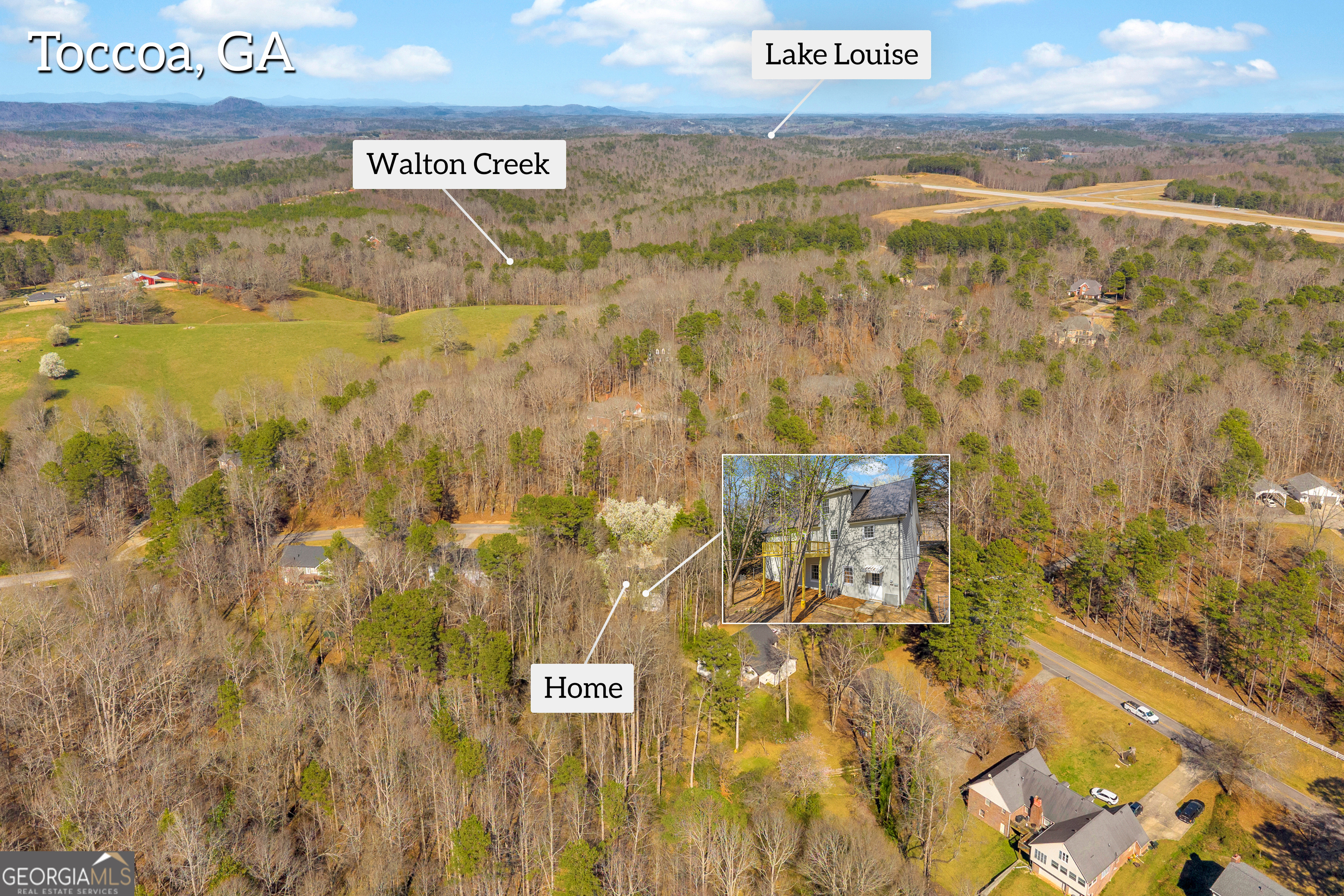 694 Lovers Lane Toccoa, GA 30577 - Photo 16 of 50