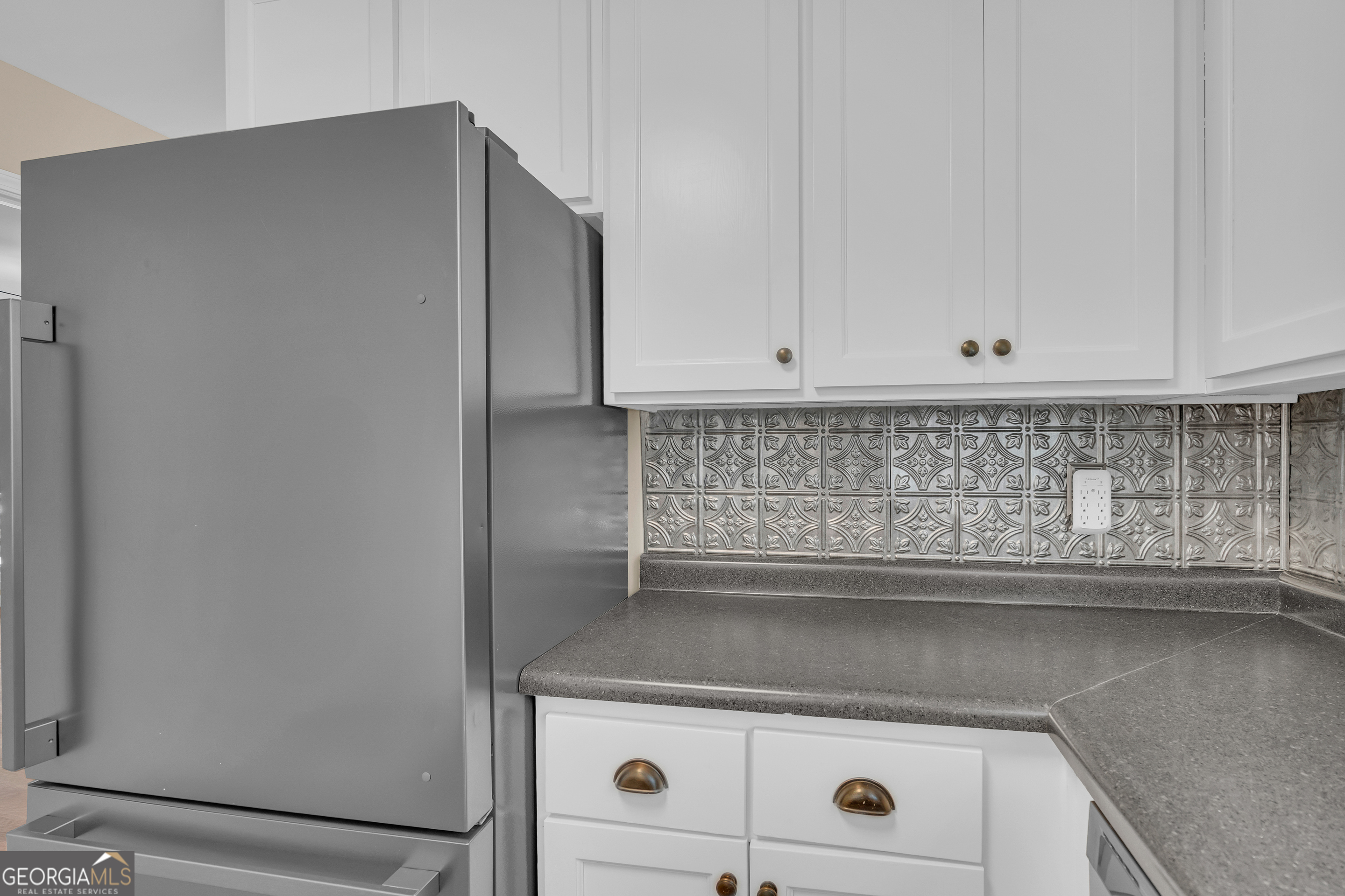 694 Lovers Lane Toccoa, GA 30577 - Photo 29 of 50 a view of washer and dryer