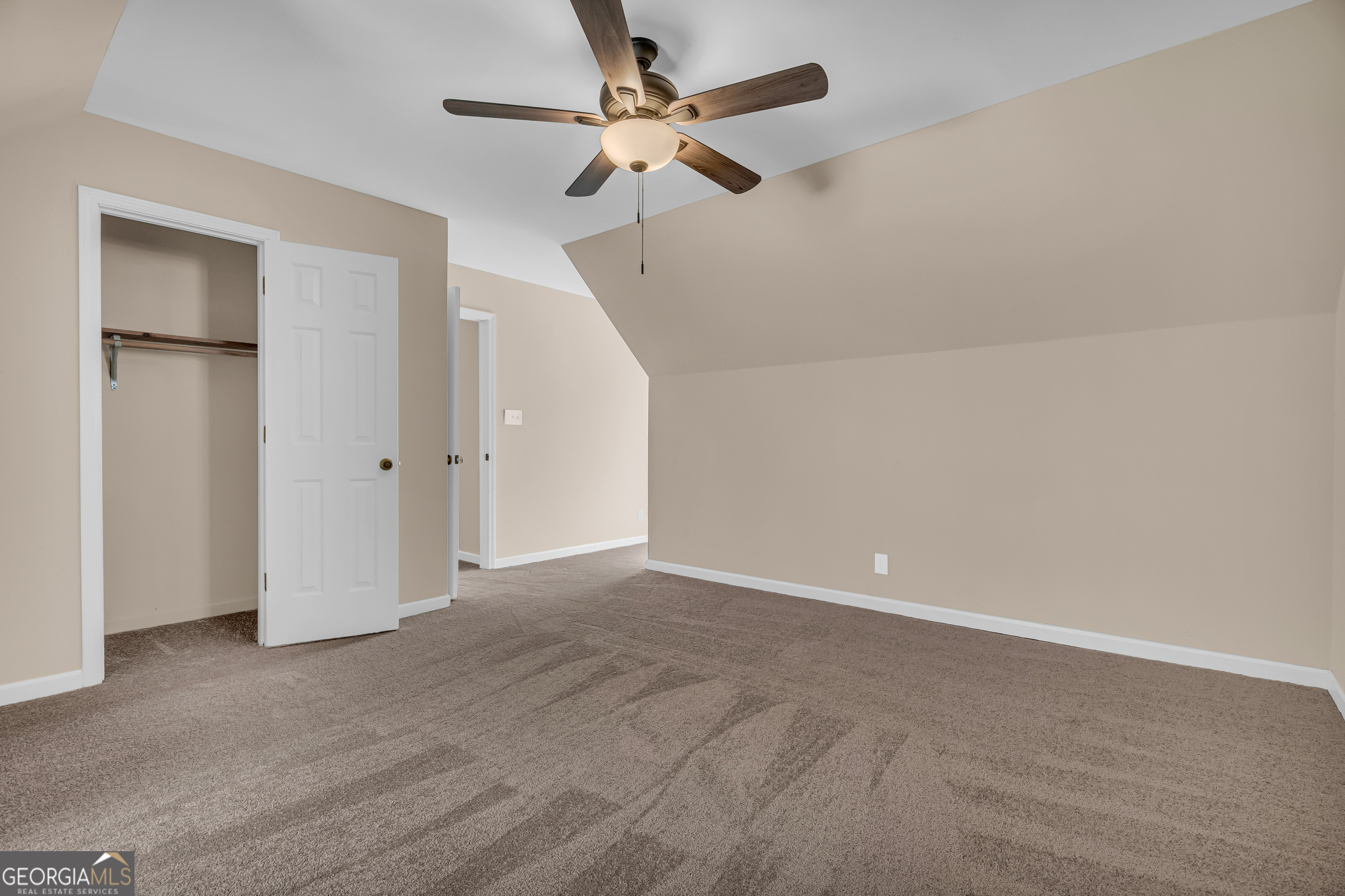 694 Lovers Lane Toccoa, GA 30577 - Photo 39 of 50 a view of an empty room