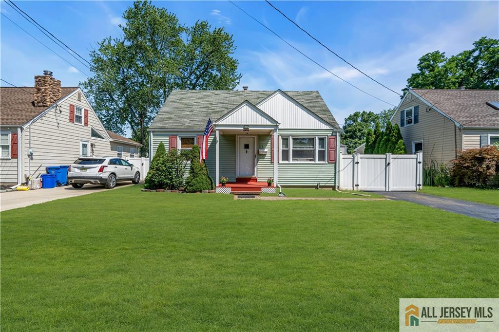 513 Howard Avenue Middlesex, NJ 08846 - Photo 30 of 32