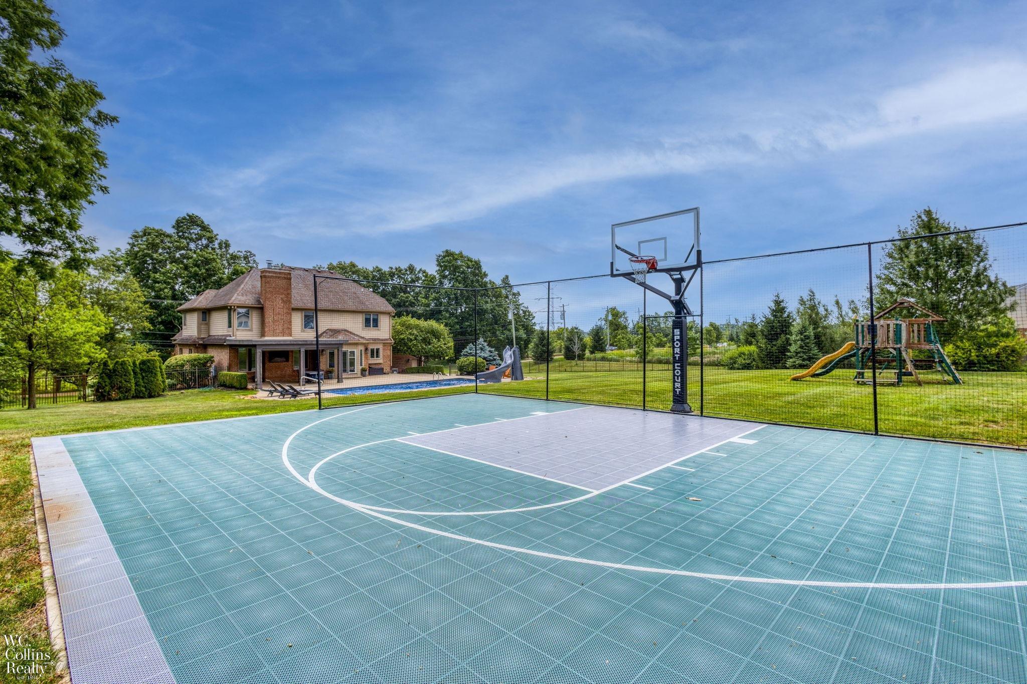 3276 Kern Road Lake Orion, MI 48360 - Photo 62 of 70