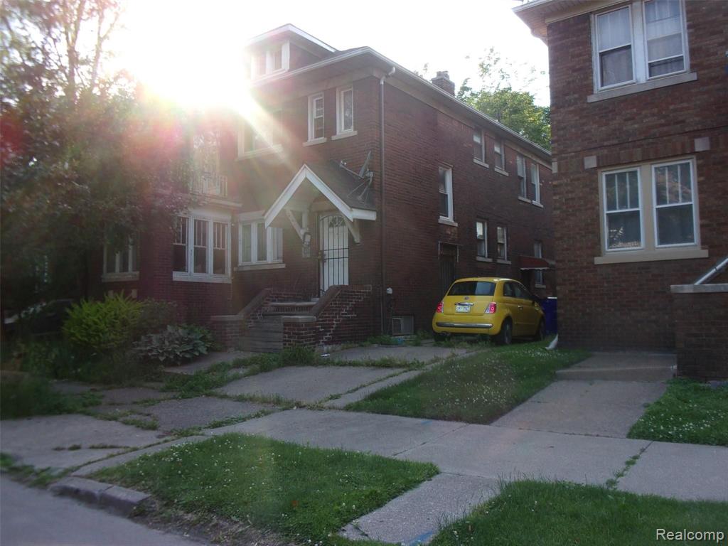 9190 Lane Street Detroit, MI 48209 - Photo 2 of 17