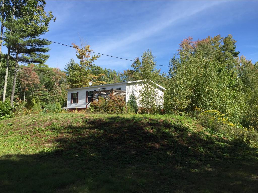 64 Old Bennington Road Greenfield, NH 03047 - Photo 1 of 10