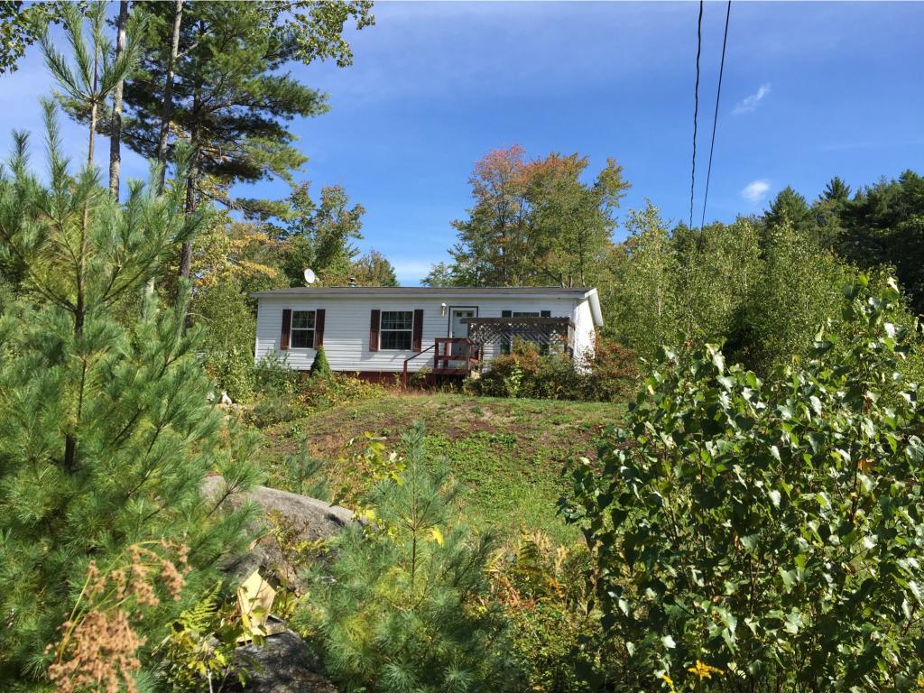 64 Old Bennington Road Greenfield, NH 03047 - Photo 2 of 10
