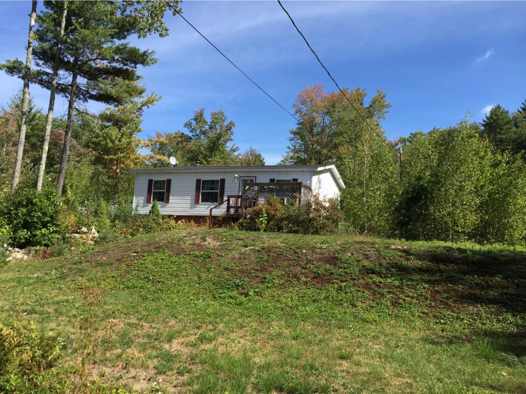 64 Old Bennington Road Greenfield, NH 03047 - Photo 4 of 10