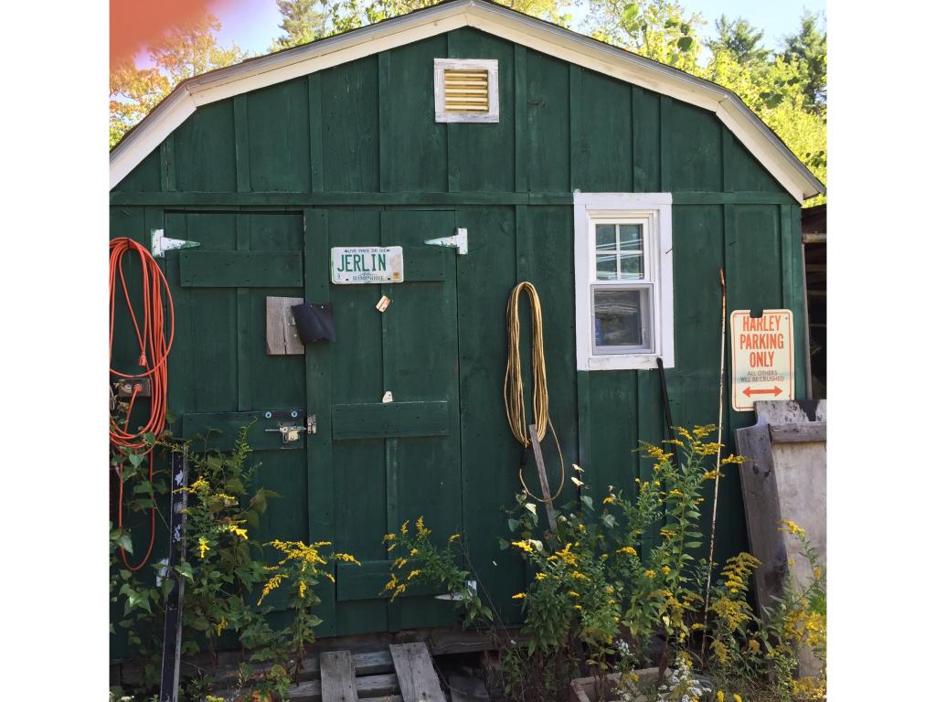 64 Old Bennington Road Greenfield, NH 03047 - Photo 7 of 10