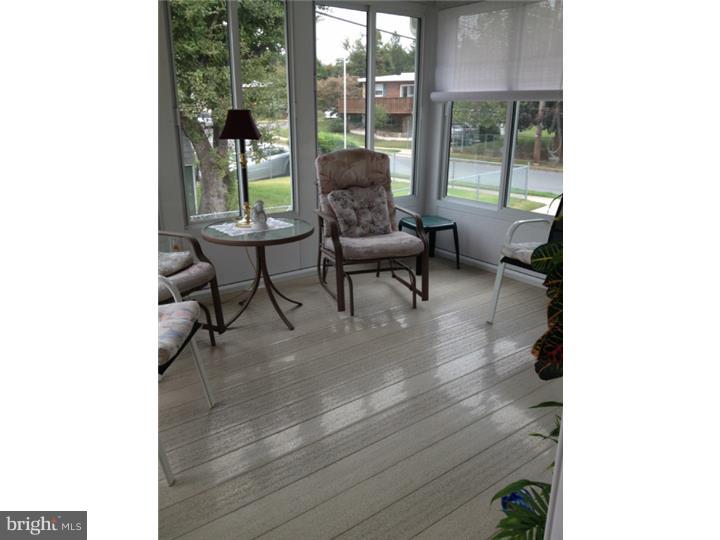 9210 Rising Sun Avenue Philadelphia, PA 19115 - Photo 22 of 25 Sun Room