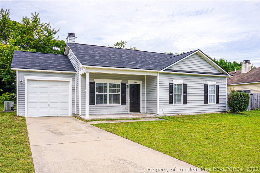3600 Winesap Road Hope Mills, NC 28348 - Photo 1 of 45 Gallery Image 1