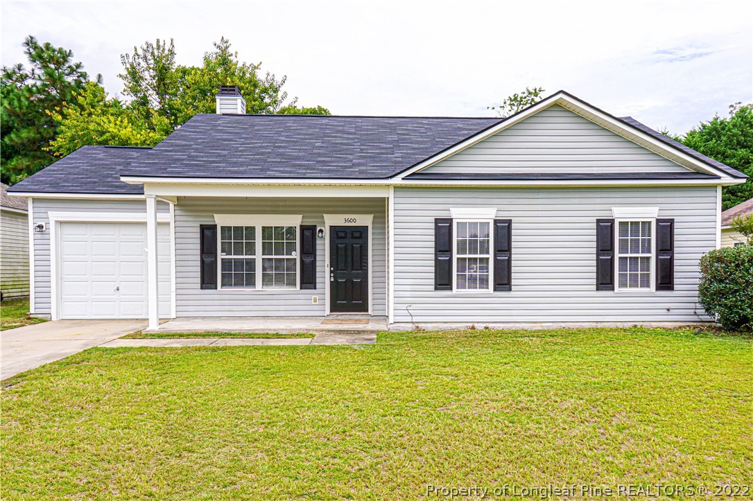 3600 Winesap Road Hope Mills, NC 28348 - Photo 2 of 45 Gallery Image 2