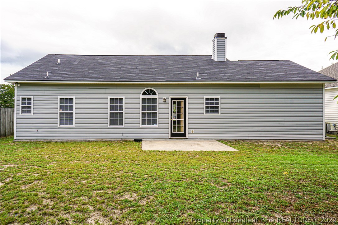 3600 Winesap Road Hope Mills, NC 28348 - Photo 3 of 45 Gallery Image 3