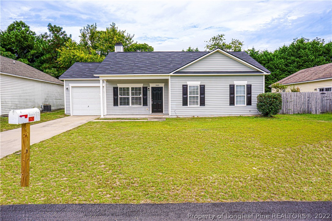 3600 Winesap Road Hope Mills, NC 28348 - Photo 44 of 45 Gallery Image 44