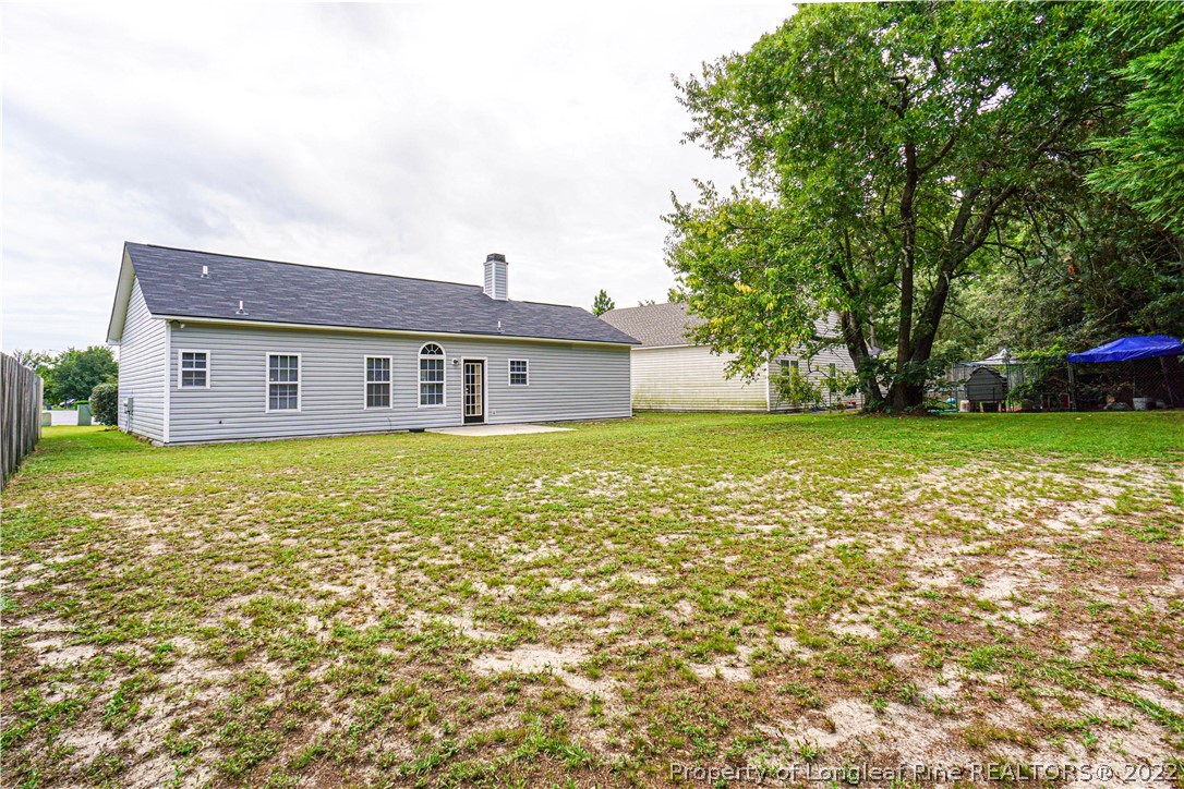 3600 Winesap Road Hope Mills, NC 28348 - Photo 45 of 45 Gallery Image 45