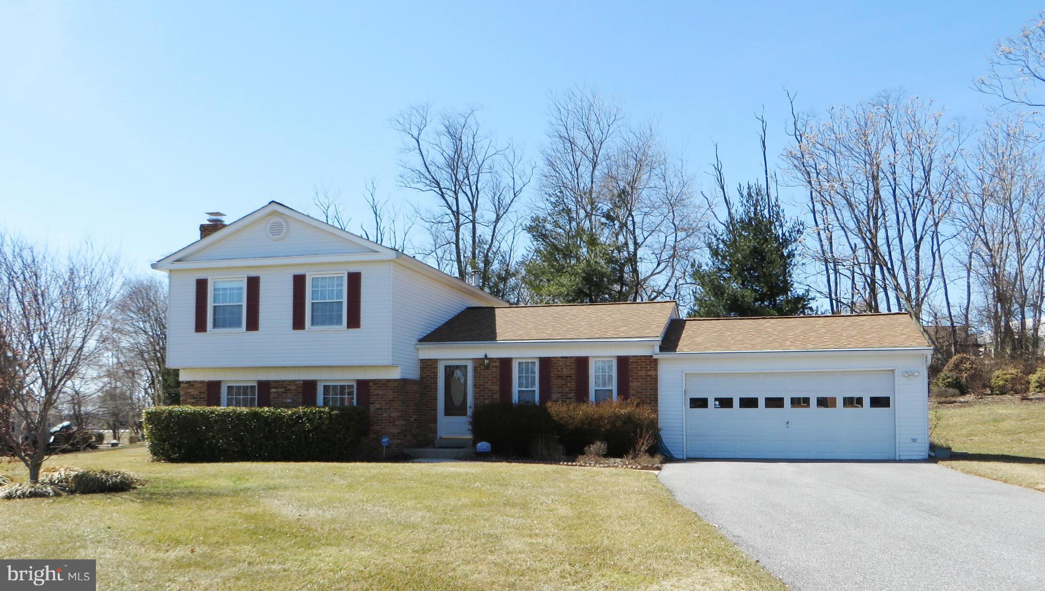 5696 Linton Road Sykesville, MD 21784 - Photo 1 of 30 Exterior (Front)