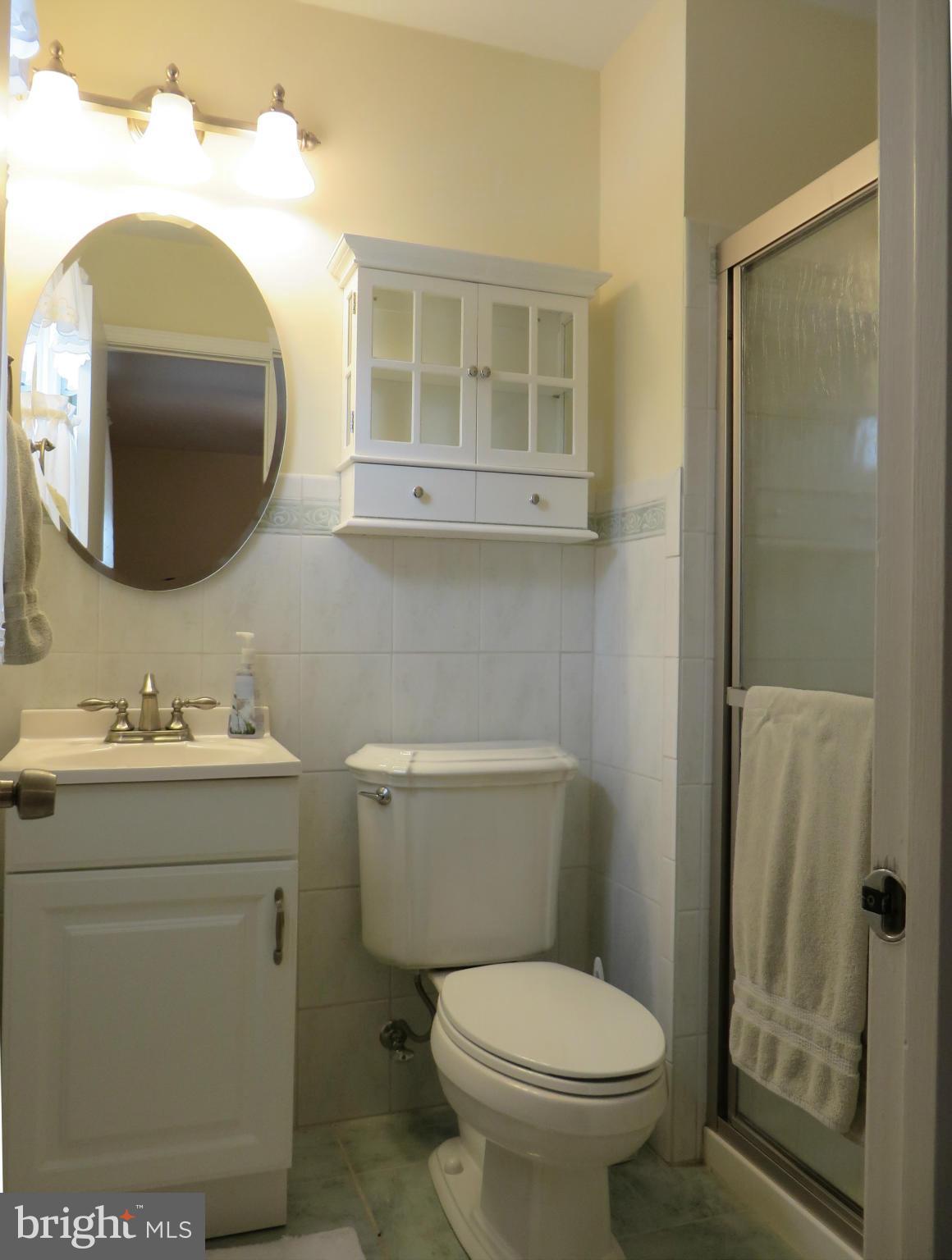 5696 Linton Road Sykesville, MD 21784 - Photo 12 of 30 Bath (Master)