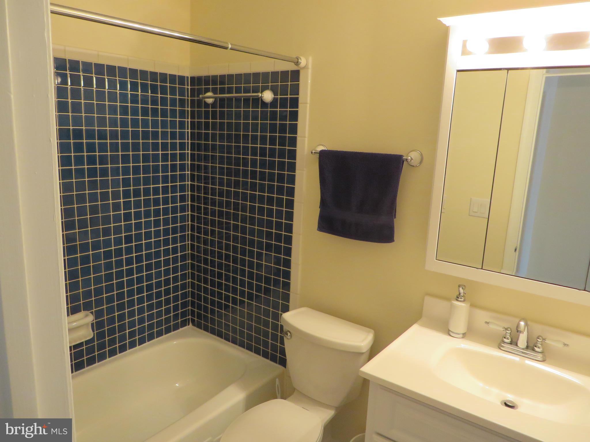 5696 Linton Road Sykesville, MD 21784 - Photo 15 of 30 Hall Bath