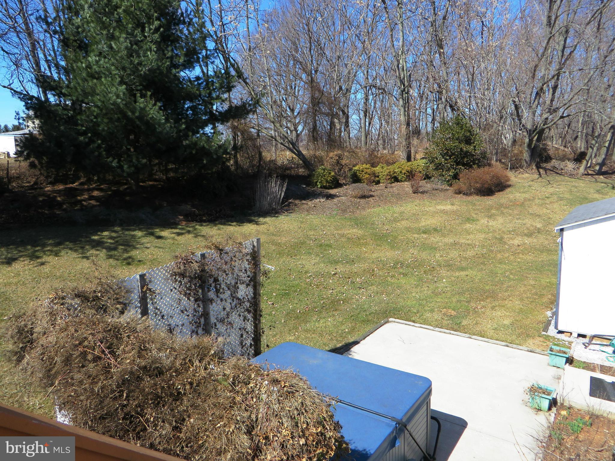 5696 Linton Road Sykesville, MD 21784 - Photo 26 of 30 Exterior (Rear)
