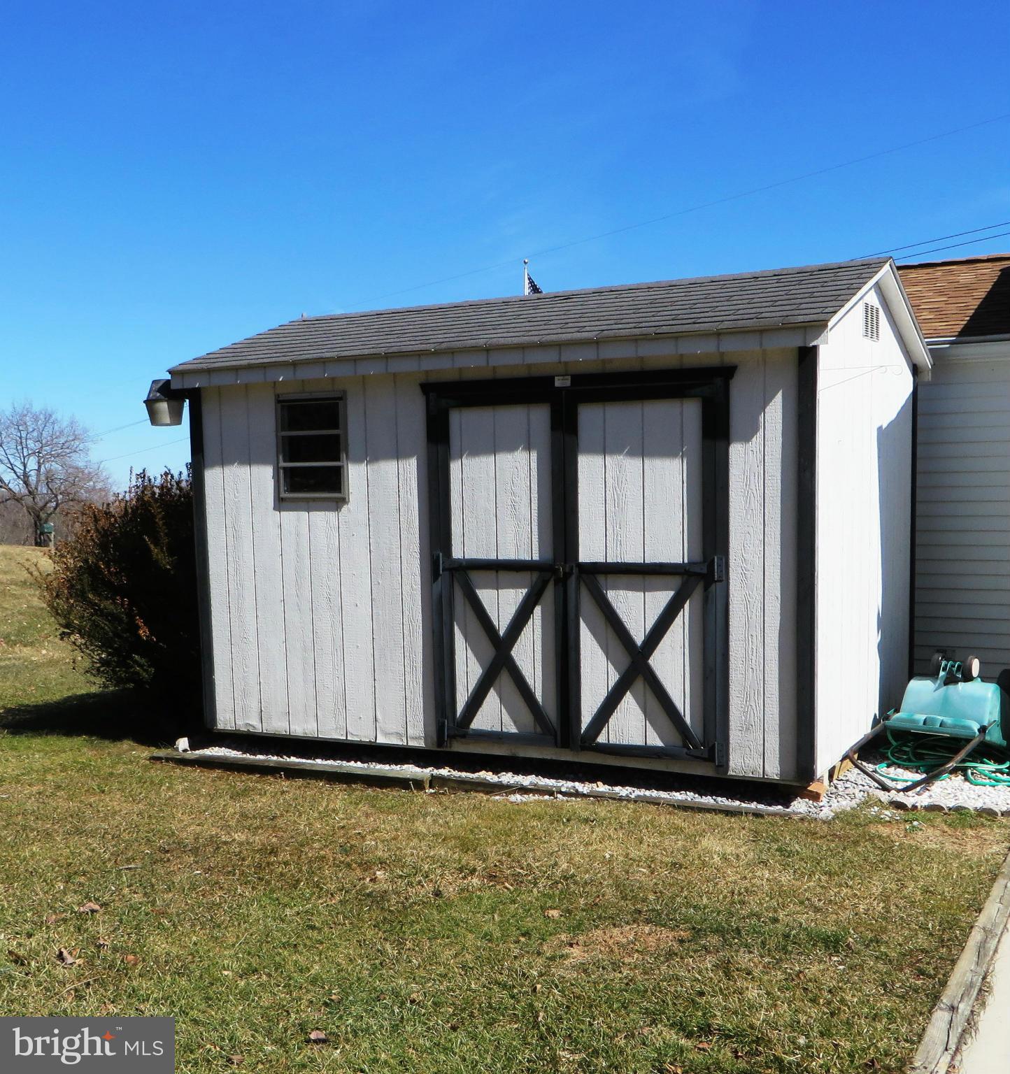 5696 Linton Road Sykesville, MD 21784 - Photo 30 of 30 Shed
