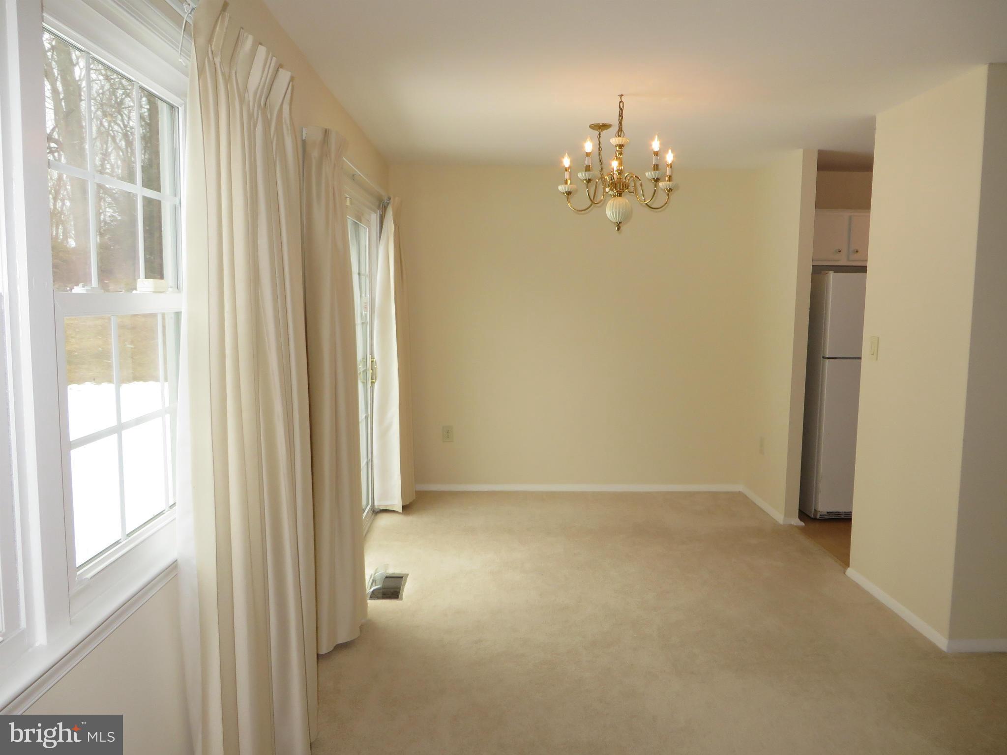 5696 Linton Road Sykesville, MD 21784 - Photo 4 of 30 Dining Room