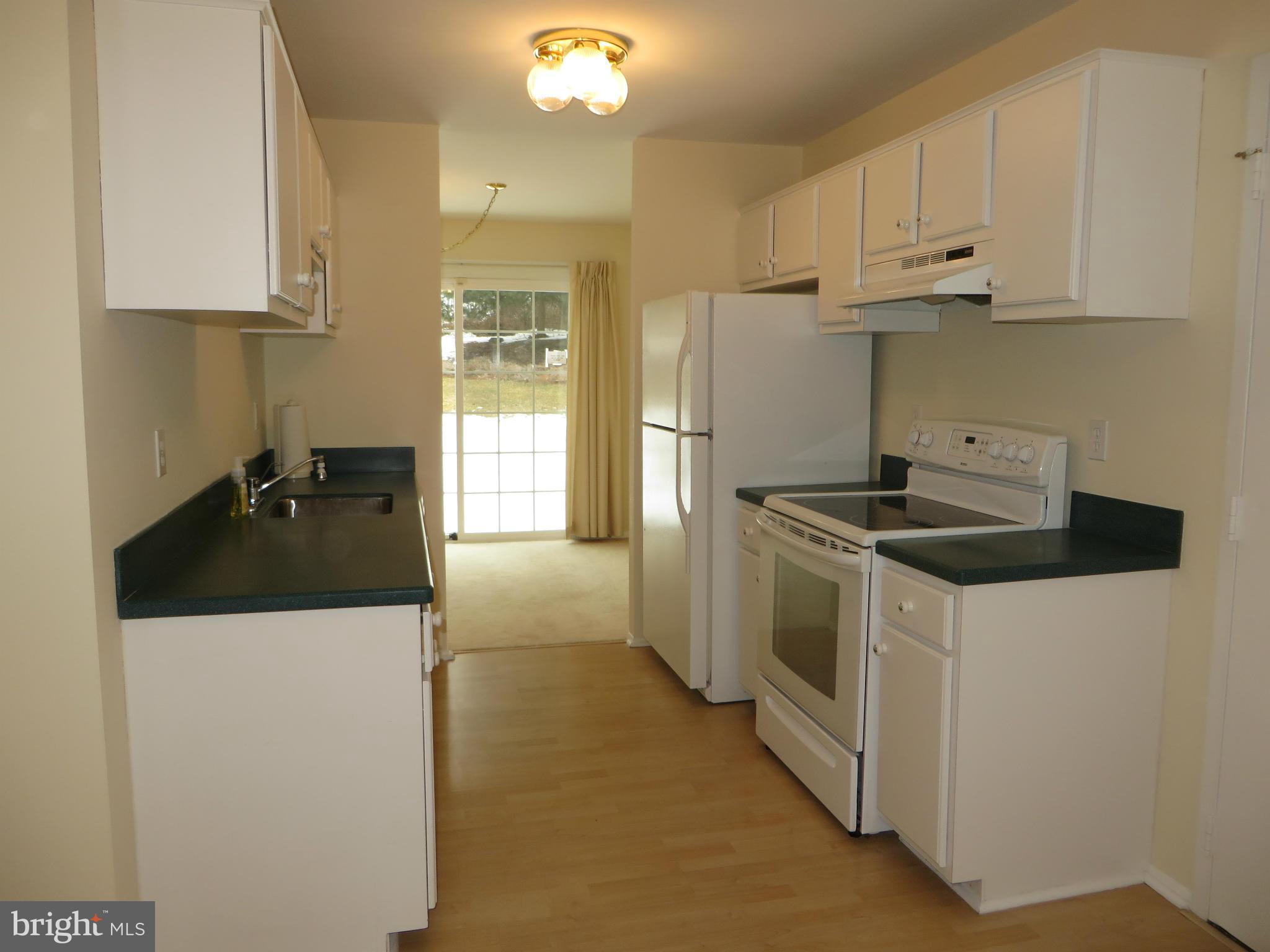 5696 Linton Road Sykesville, MD 21784 - Photo 5 of 30 Kitchen