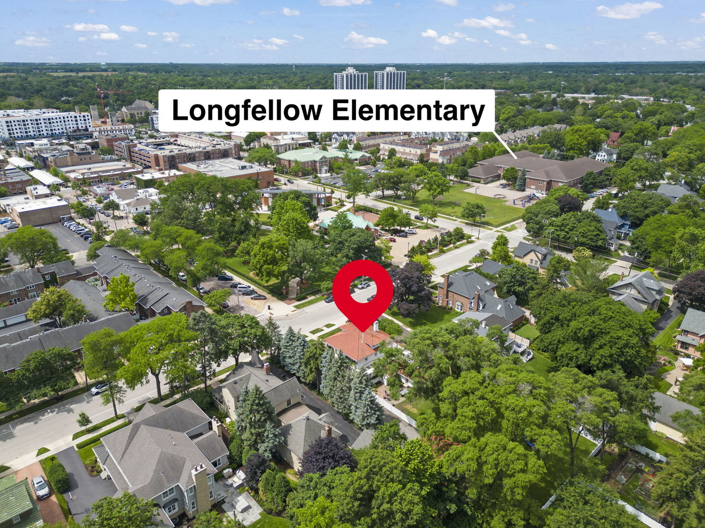 201 West Union Avenue Wheaton, IL 60187 - Photo 6 of 12
