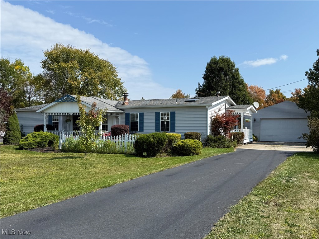 9511 Kile Road Montville, OH 44064 - Photo 1 of 40