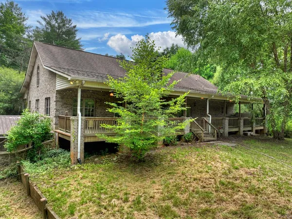 $799,000 | 95 Laughing Bird Lane, Ellijay, GA 30536