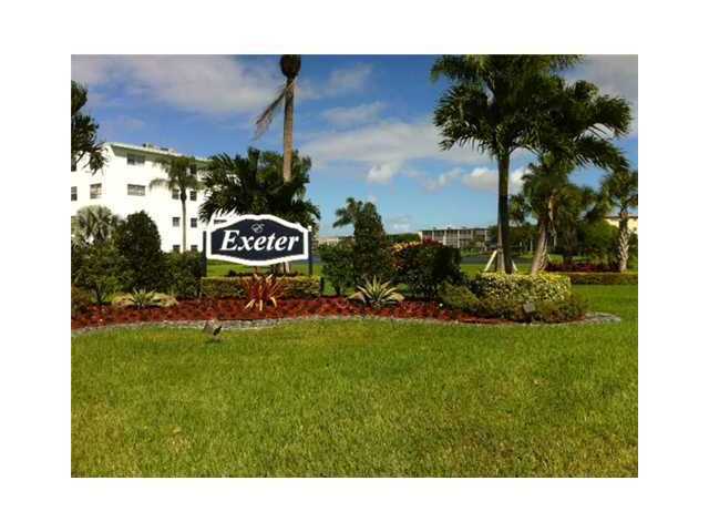 3031 Exeter, Unit 3031 Boca Raton, FL 33434 - Photo 13 of 26 Additional Photo