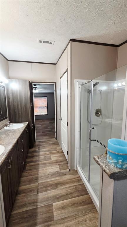 45 Bravo Road Pottsboro, TX 75076 - Photo 13 of 29 Bathroom