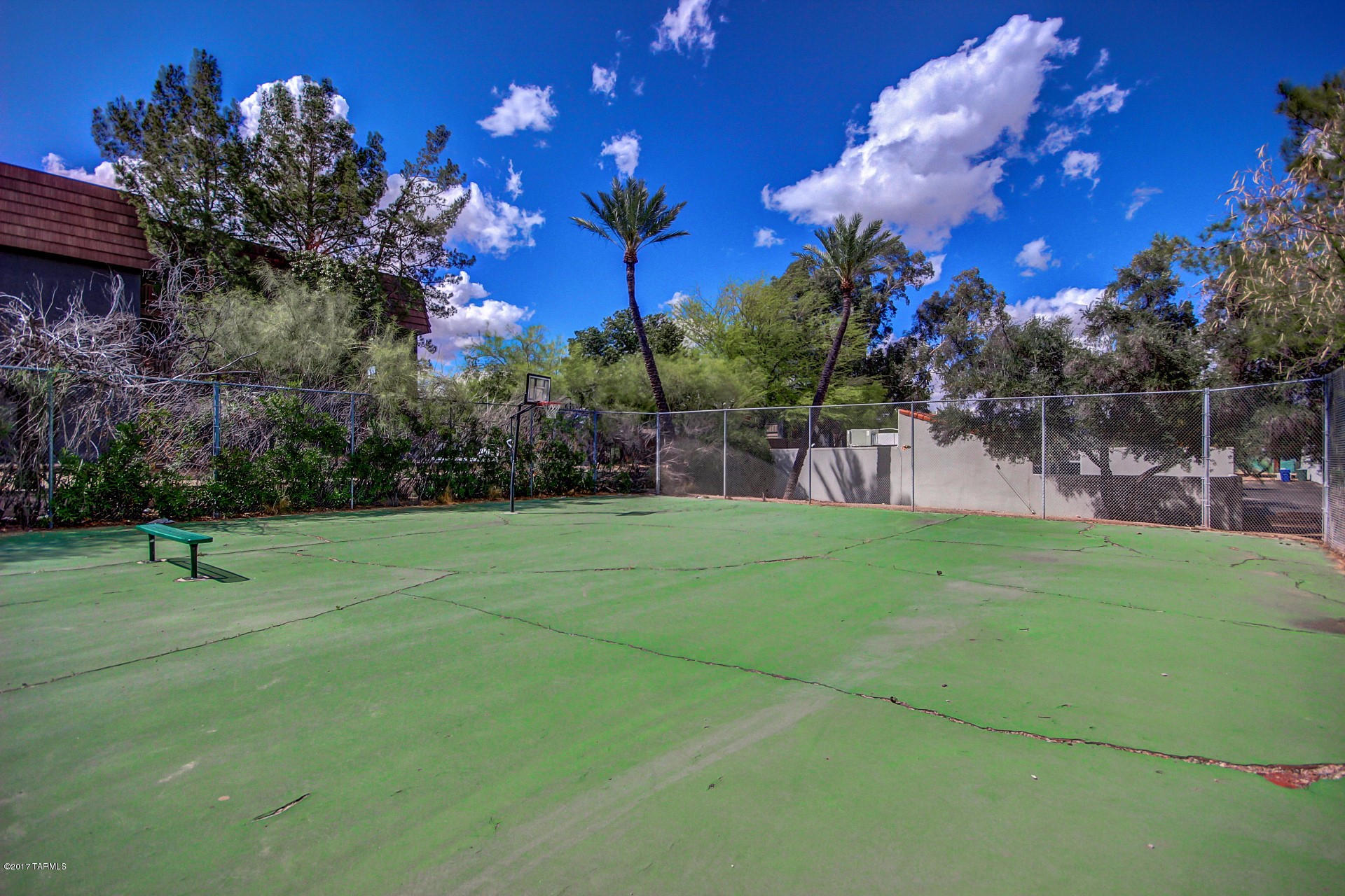 2773 West Anklam Road, Unit D Tucson, AZ 85745 - Photo 22 of 24 Gallery Image 22