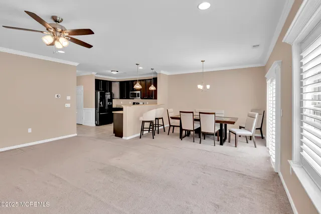 $3,200 | 17 Rockingham Way, Manchester Township, NJ 08759