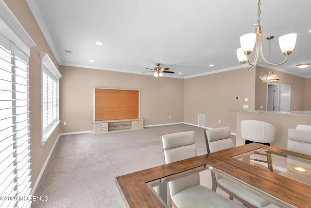 $3,200 | 17 Rockingham Way, Manchester Township, NJ 08759