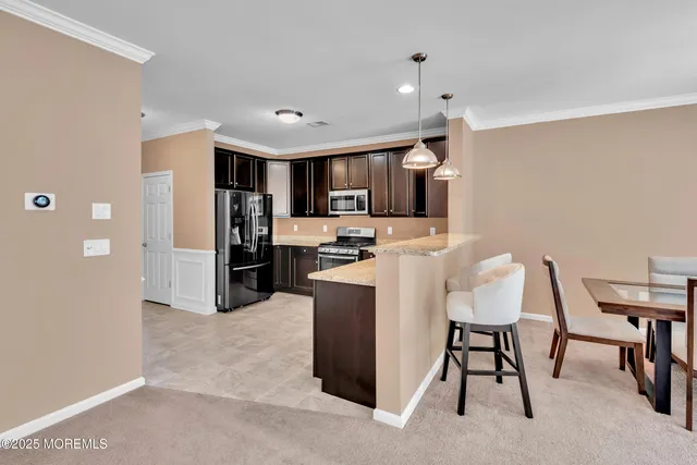 $3,200 | 17 Rockingham Way, Manchester Township, NJ 08759