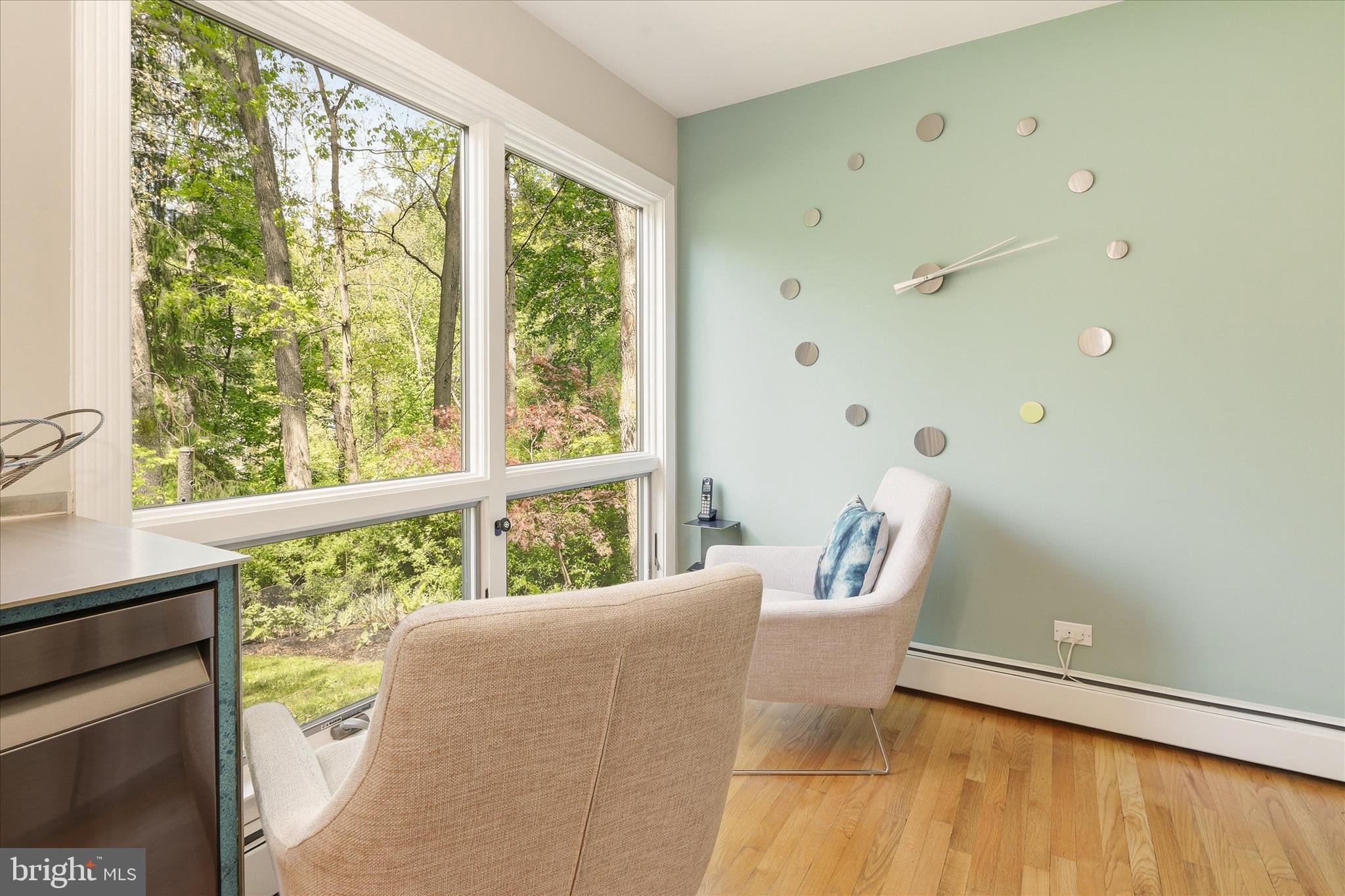 927 Buckhorn Road Sykesville, MD 21784 - Photo 33 of 147 Casual Seating Area - Anderson Awning Windows