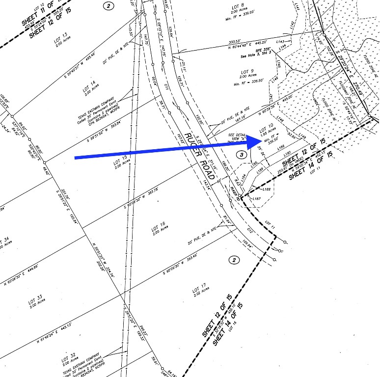 10795 Ruger Road Willis, TX 77378 - Photo 2 of 24