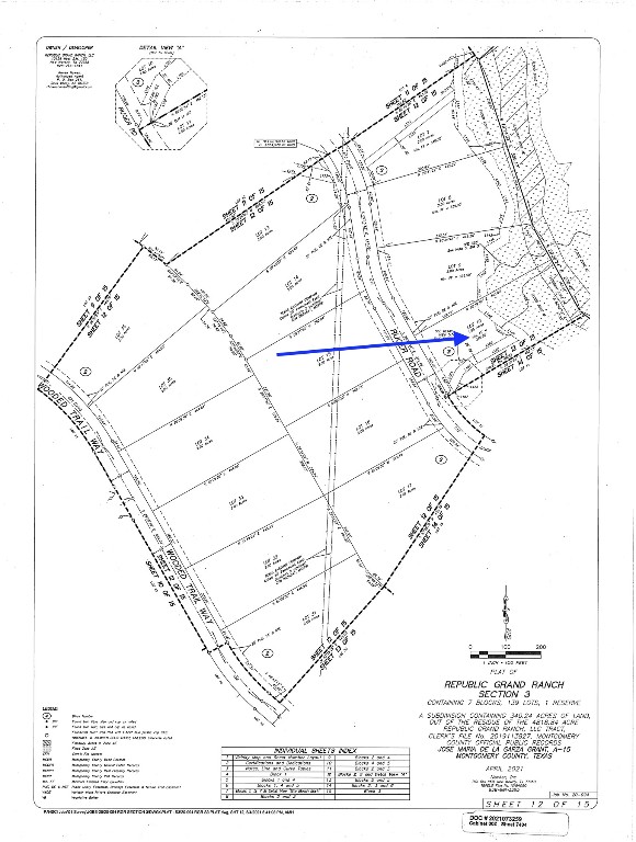 10795 Ruger Road Willis, TX 77378 - Photo 4 of 24