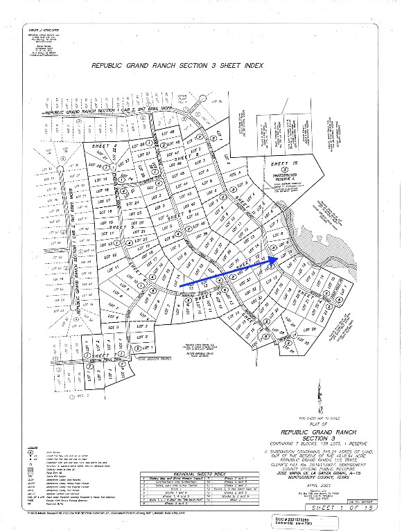 10795 Ruger Road Willis, TX 77378 - Photo 5 of 24