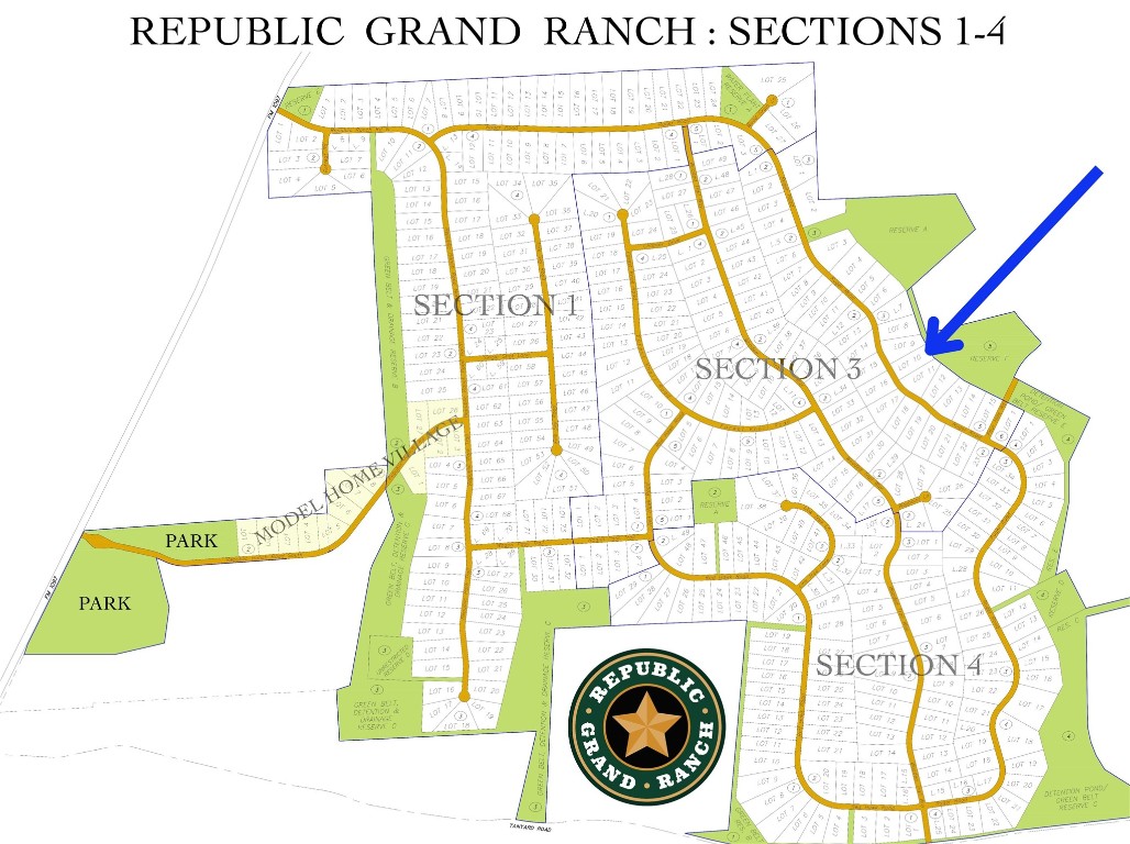 10795 Ruger Road Willis, TX 77378 - Photo 6 of 24