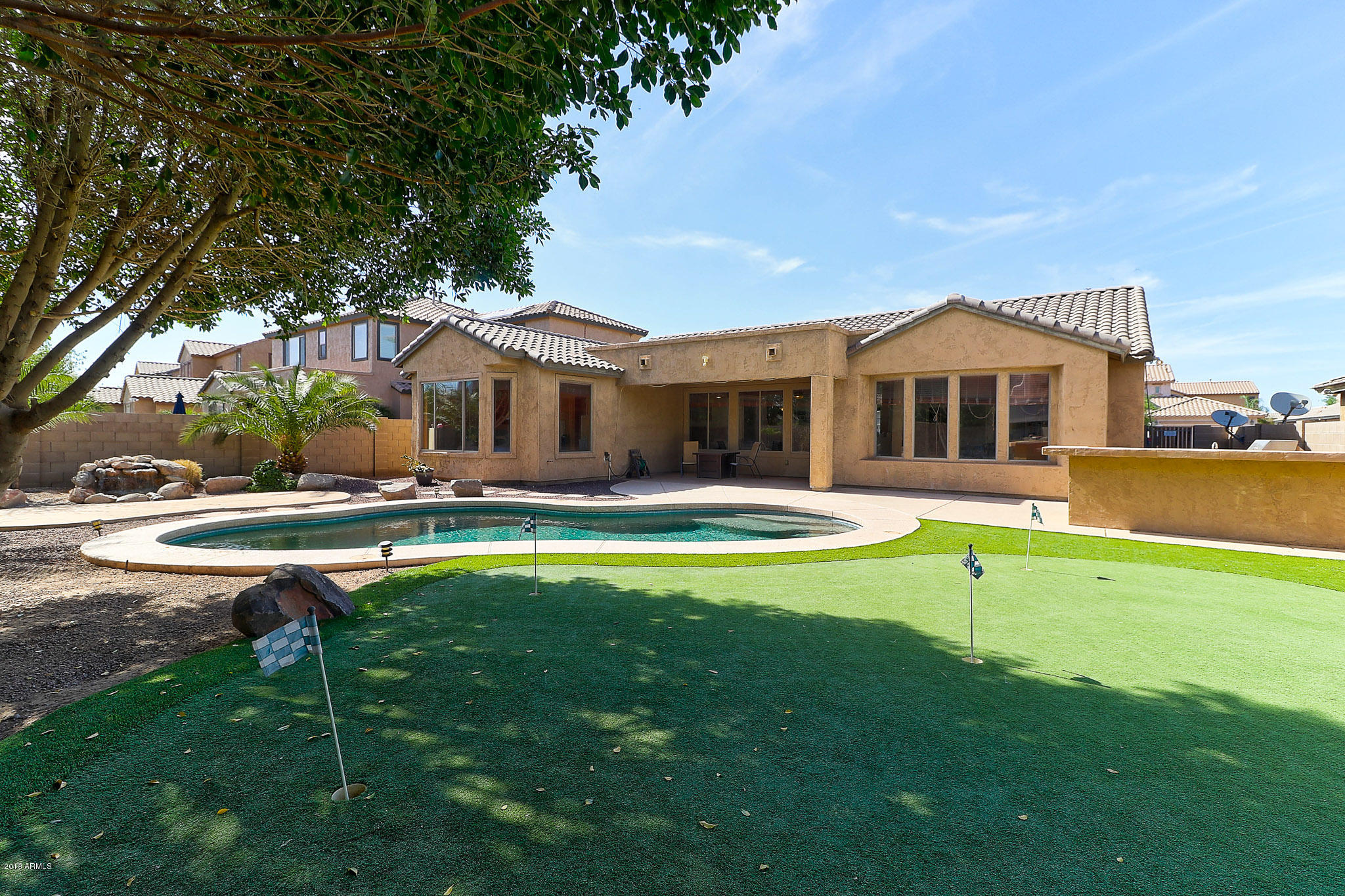 15159 West Calavar Road Surprise, AZ 85379 - Photo 34 of 36 C (4)