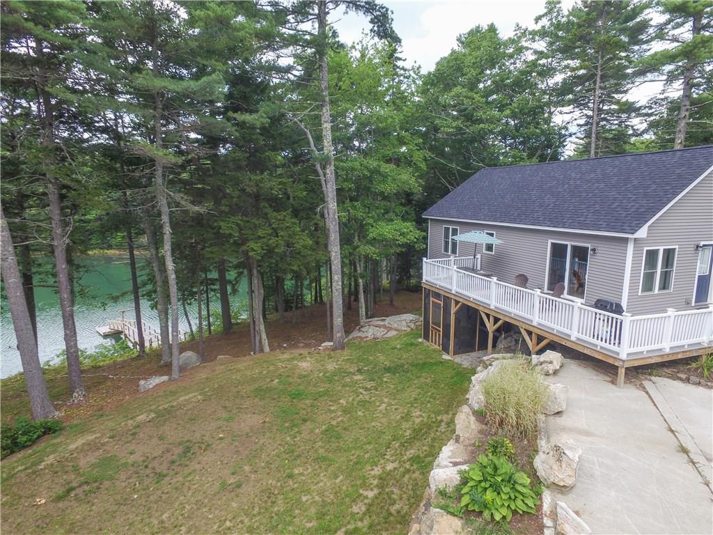 400 West Barters Island Road Trevett, ME 04571 - Photo 17 of 28 Photo