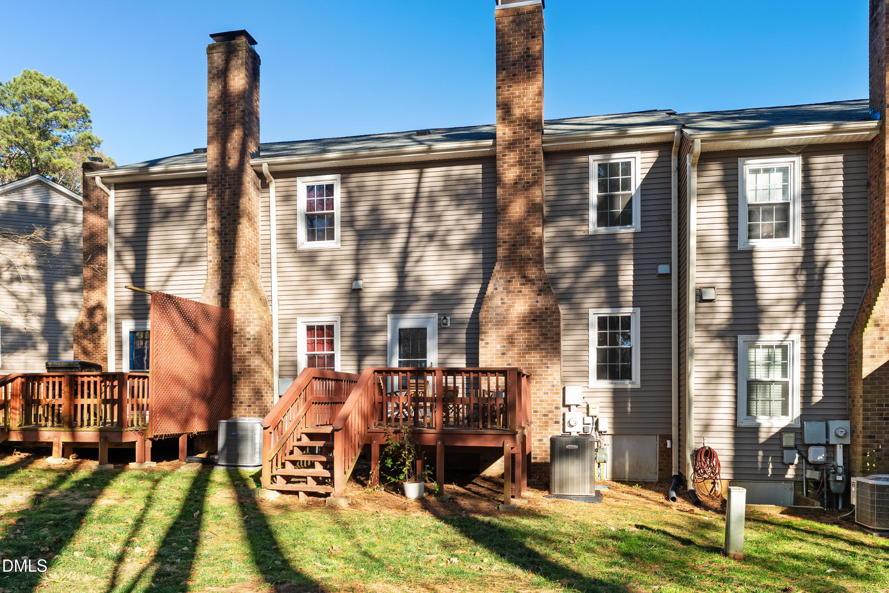 6133 Bushmills Street Raleigh, NC 27613 - Photo 27 of 31 6133 Bushmill-27