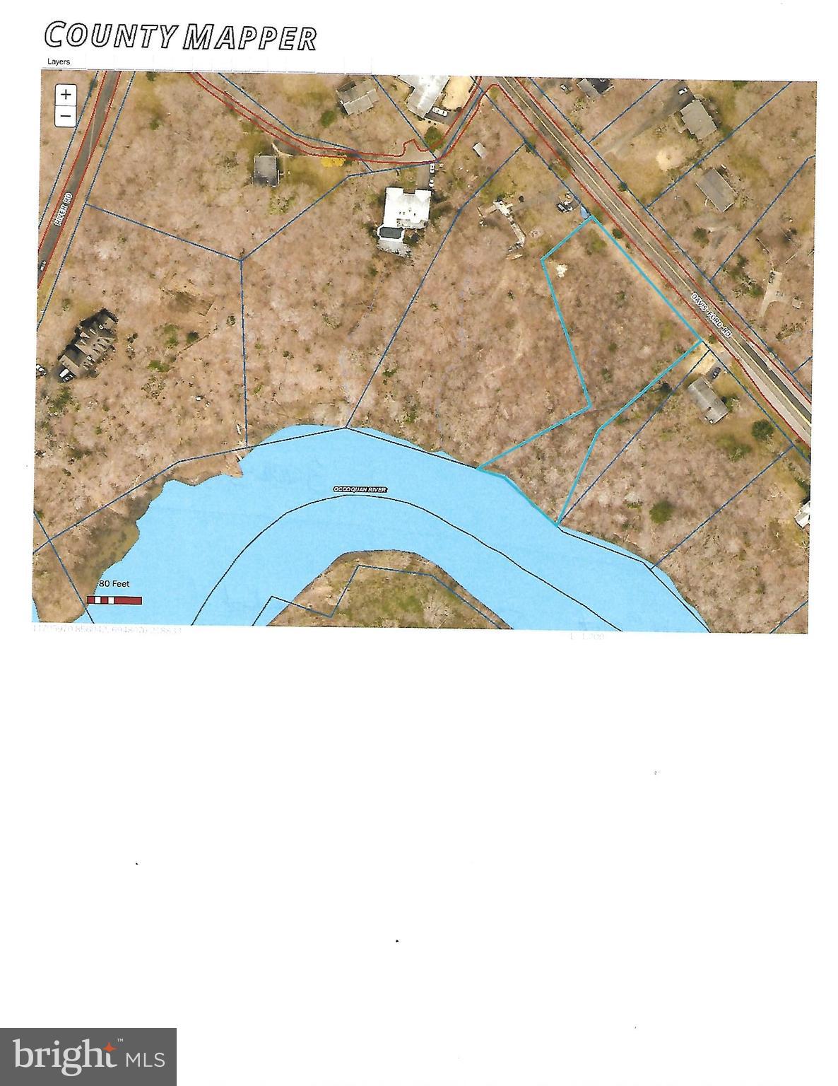 6539 Davis Ford Road Manassas, VA 20111 - Photo 1 of 5 Water Front New Construction Summer Delivery