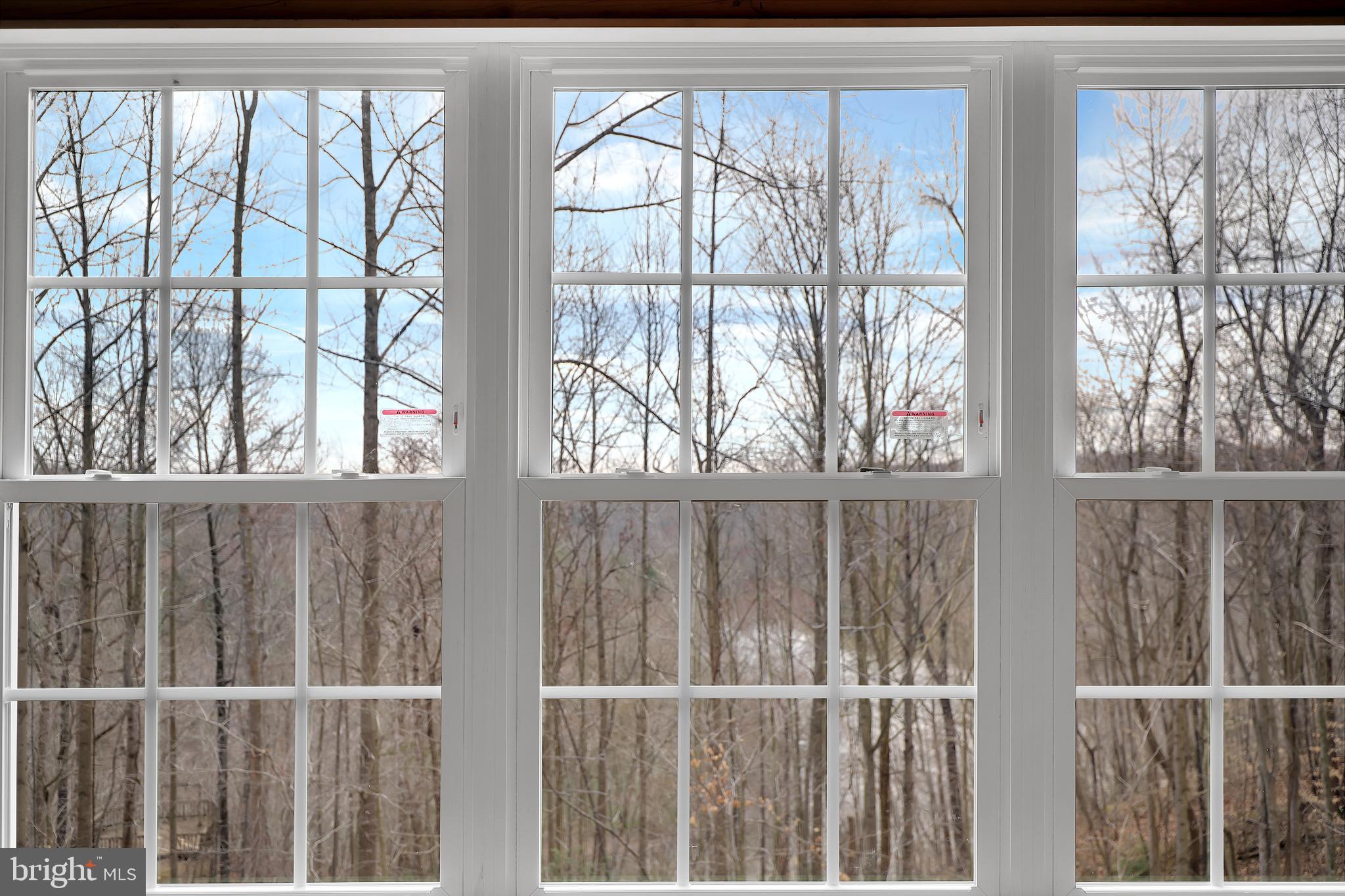 6539 Davis Ford Road Manassas, VA 20111 - Photo 5 of 5 Water View from Master Suite