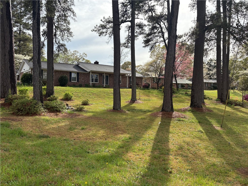 2506 Poplar Lane Anderson, SC 29621 - Photo 2 of 16