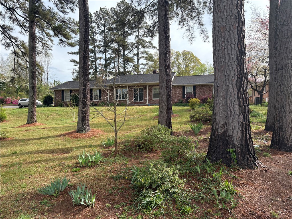 2506 Poplar Lane Anderson, SC 29621 - Photo 3 of 16