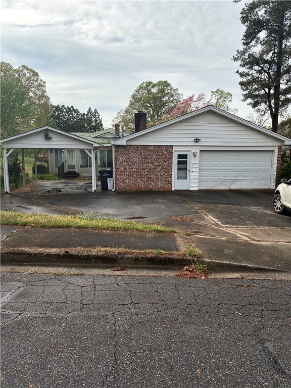 2506 Poplar Lane Anderson, SC 29621 - Photo 4 of 16