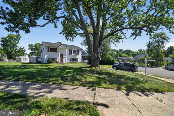 $469,990 | 9300 Baker Street, Manassas, VA 20111