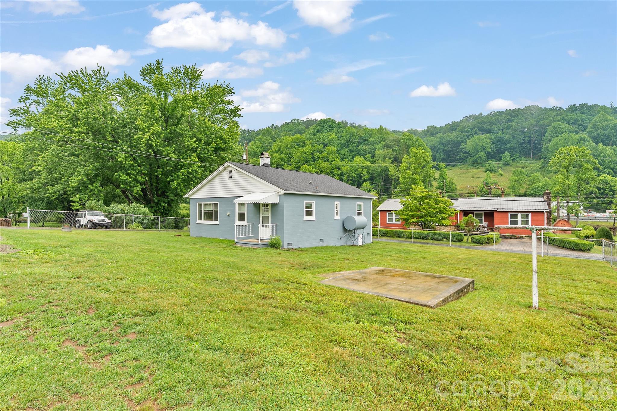 34 Stephens Road Waynesville, NC 28786 - Photo 16 of 16