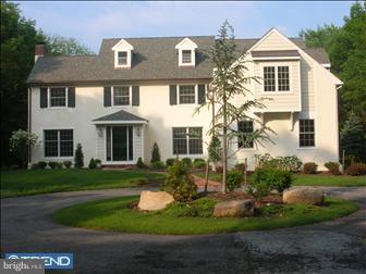 543 Newtown Road Berwyn, PA 19312 - Photo 1 of 6 Exterior