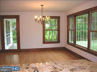 543 Newtown Road Berwyn, PA 19312 - Photo 3 of 6 Kitchen