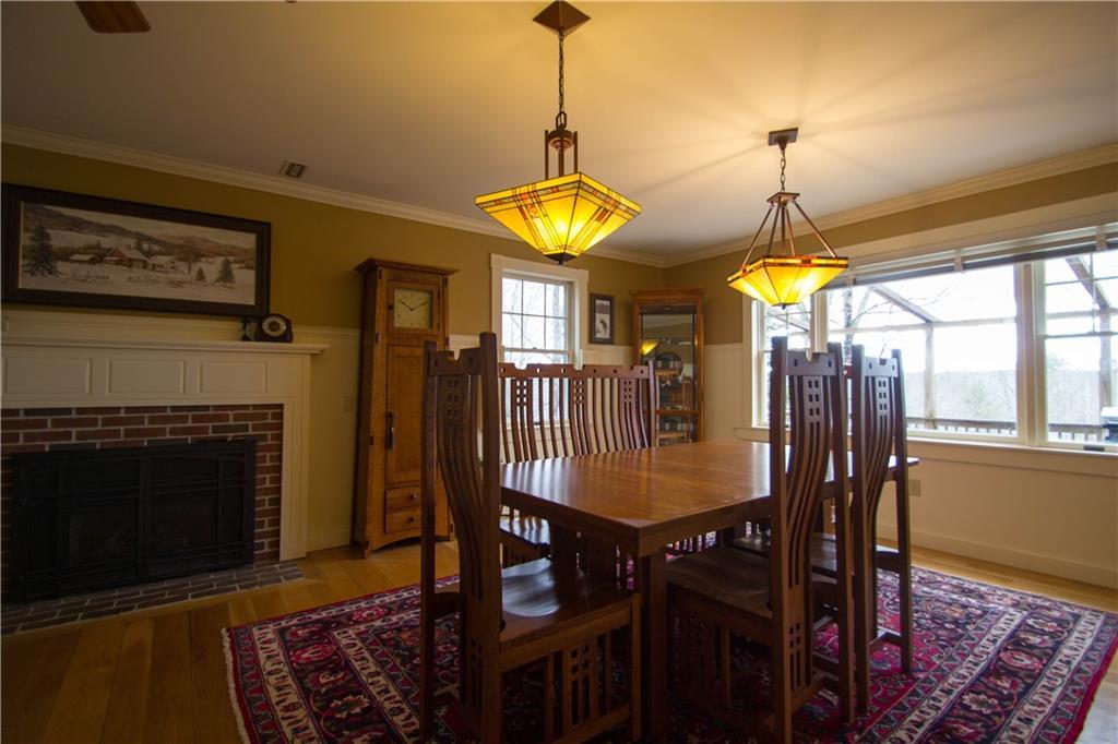 388 Heath Road Whitefield, ME 04353 - Photo 12 of 30 Photo